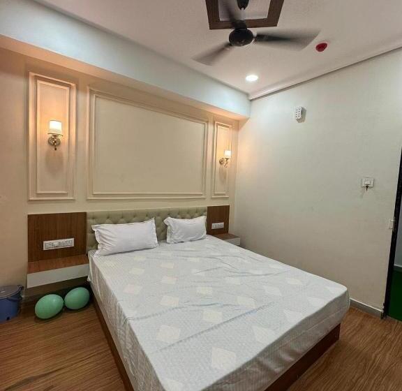 Chambre Standard, Collection O 81139  Dream View