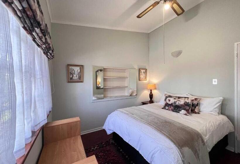 חדר סטנדרט, Palm House Accomodation