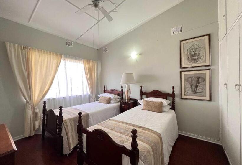 חדר סטנדרט, Palm House Accomodation