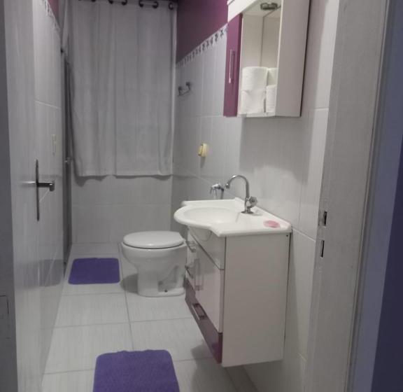スーペリアースイート, Suites Da Casa Da Dona Zezé