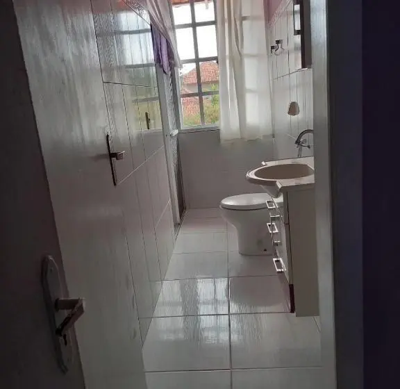 スーペリアースイート, Suites Da Casa Da Dona Zezé