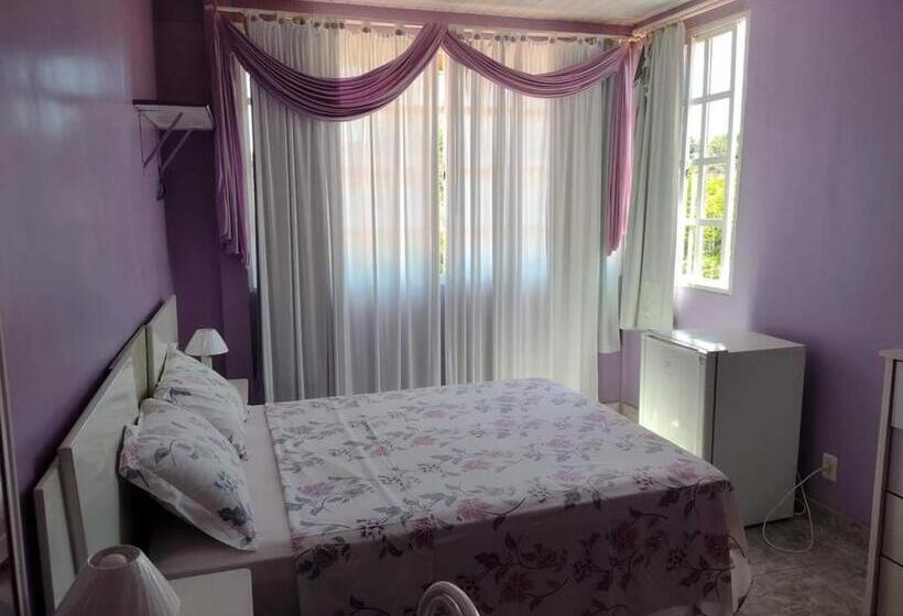 スーペリアースイート, Suites Da Casa Da Dona Zezé