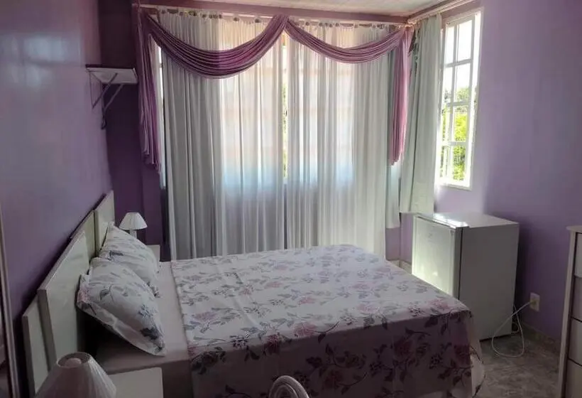 スーペリアースイート, Suites Da Casa Da Dona Zezé