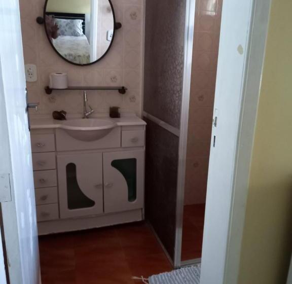 バルコニー付スイート, Suites Da Casa Da Dona Zezé