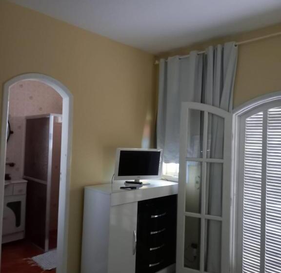 バルコニー付スイート, Suites Da Casa Da Dona Zezé