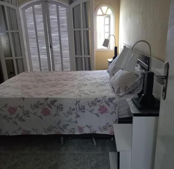 バルコニー付スイート, Suites Da Casa Da Dona Zezé