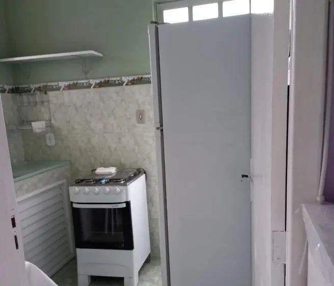 スイート（家族用）, Suites Da Casa Da Dona Zezé