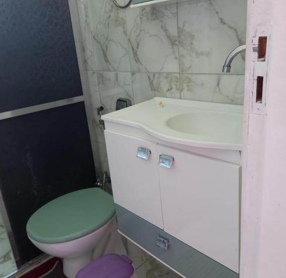 スイート, Suites Da Casa Da Dona Zezé