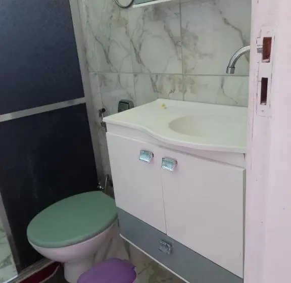 スイート, Suites Da Casa Da Dona Zezé