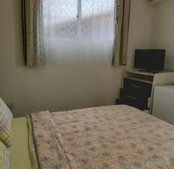 スイート, Suites Da Casa Da Dona Zezé