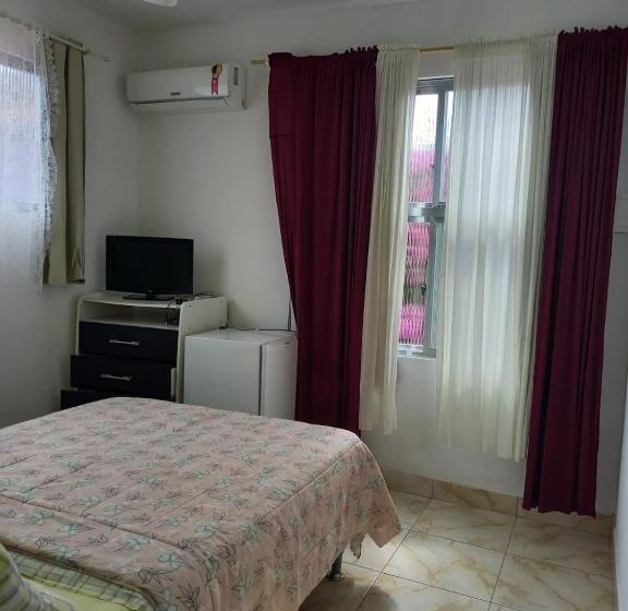 スイート, Suites Da Casa Da Dona Zezé