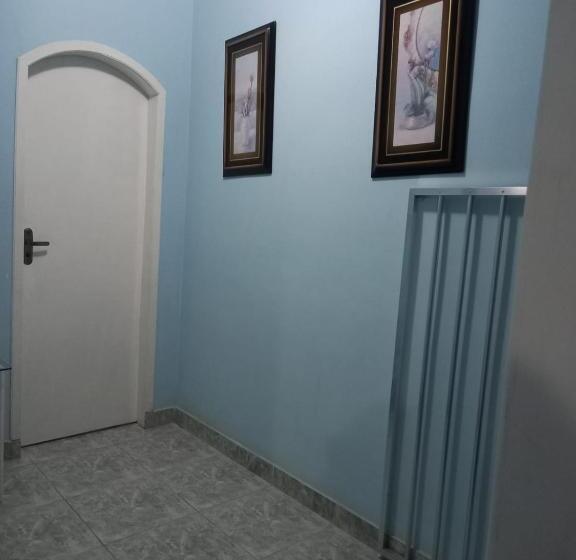 スタンダード4人部屋, Suites Da Casa Da Dona Zezé
