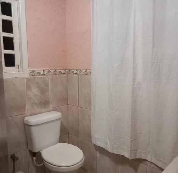 スタンダード4人部屋, Suites Da Casa Da Dona Zezé