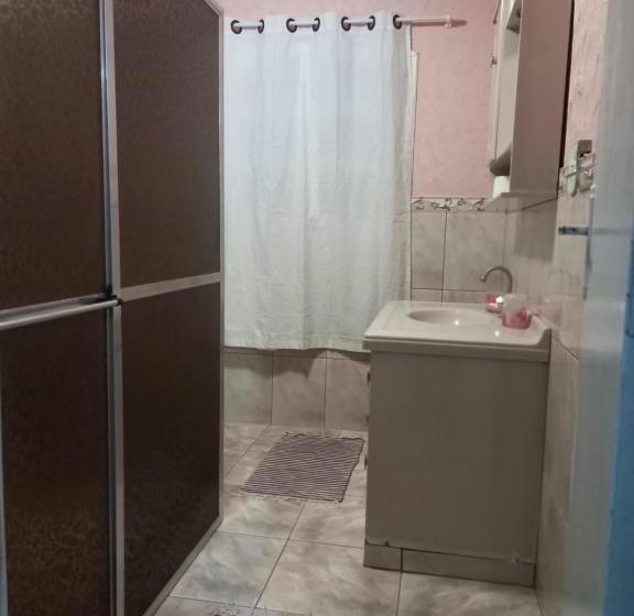 スタンダード4人部屋, Suites Da Casa Da Dona Zezé