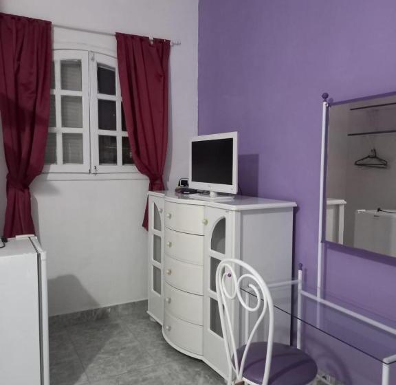 スタンダード4人部屋, Suites Da Casa Da Dona Zezé