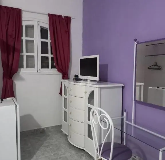 スタンダード４人部屋, Suites Da Casa Da Dona Zezé