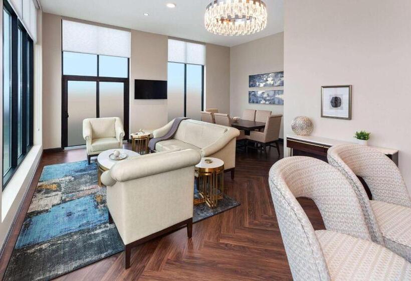 Люкс Адаптированный для Инвалидов, Legacy Hotel, Trademark Collection By Wyndham