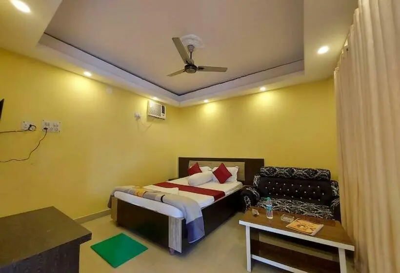 Standard-huone, Silver Sand Eco Resort !! Beachfront !! With Biggest Pool And Huge Open Area !! Ideal For Weddings !