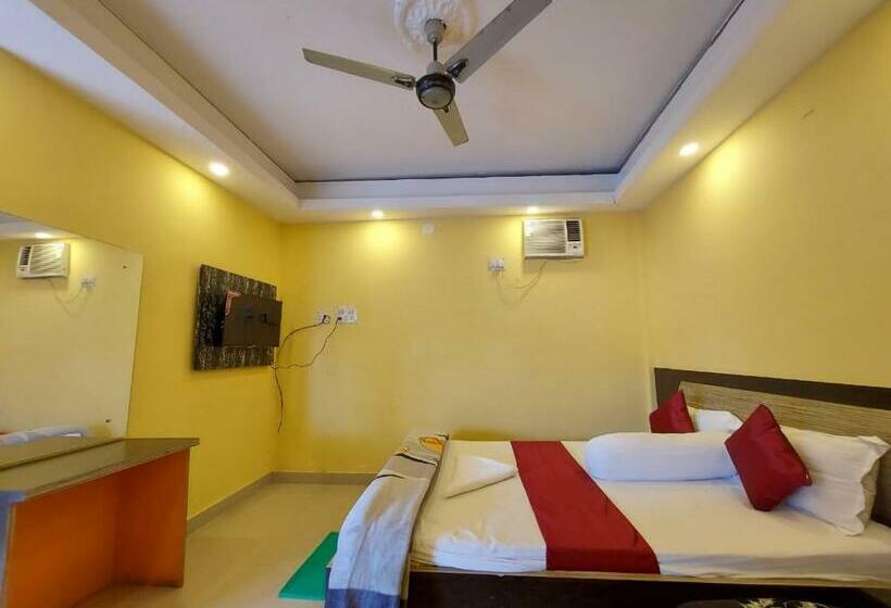 标准间, Silver Sand Eco Resort !! Beachfront !! With Biggest Pool And Huge Open Area !! Ideal For Weddings !