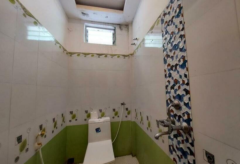 标准间, Silver Sand Eco Resort !! Beachfront !! With Biggest Pool And Huge Open Area !! Ideal For Weddings !