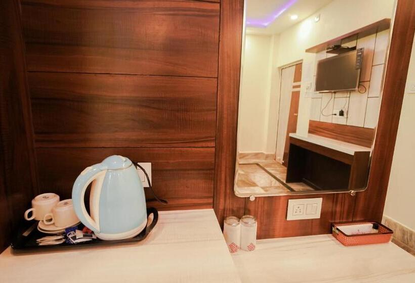 豪华套房, Silver Sand Eco Resort !! Beachfront !! With Biggest Pool And Huge Open Area !! Ideal For Weddings !