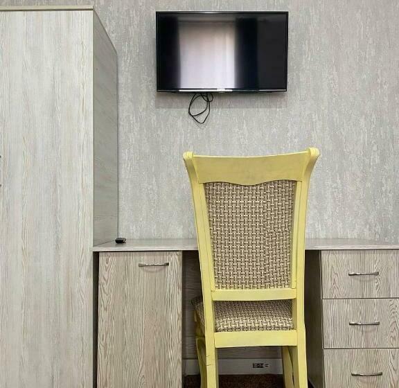 חדר סטנדרט יחיד, Tarmita Plaza