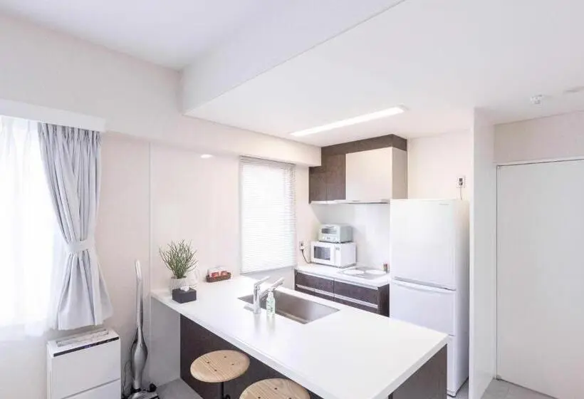 Standard-studio, Marsol C,s,beach Hotel Vacation Stay 51357v