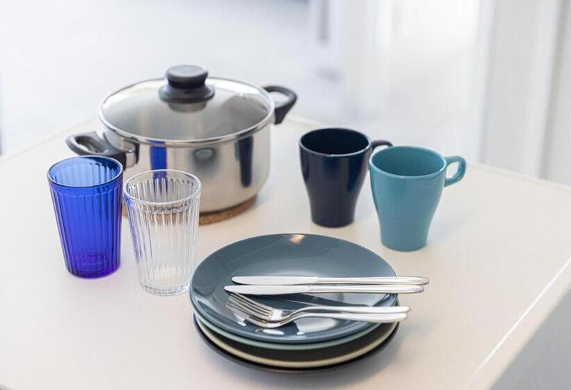 إستوديو قياسى, Marsol C,s,beach Hotel   Vacation Stay 51357v