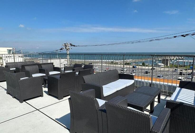 إستوديو قياسى, Marsol C,s,beach Hotel   Vacation Stay 51357v