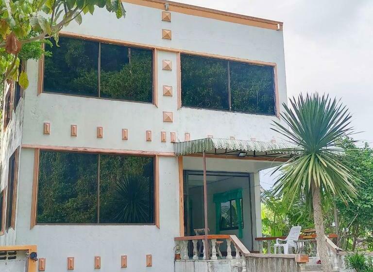 חדר סטנדרט, Mountain View Hostel   Krabi Airport Near Wat Thamsuea