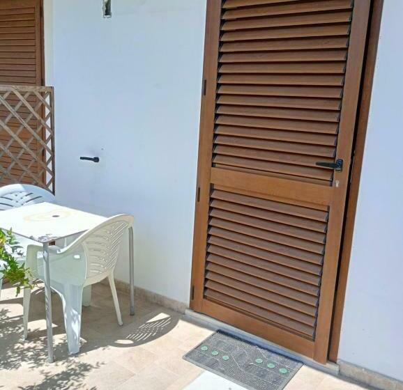 חדר סטנדרט, Barrumbas