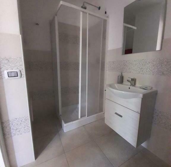 חדר סטנדרט, Barrumbas