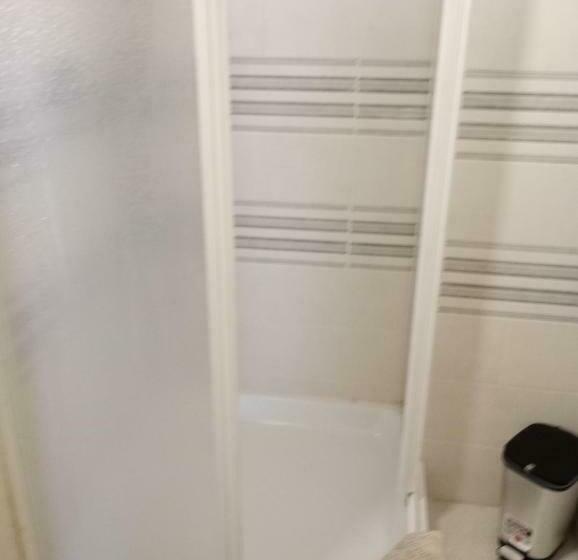 חדר סטנדרט, Barrumbas