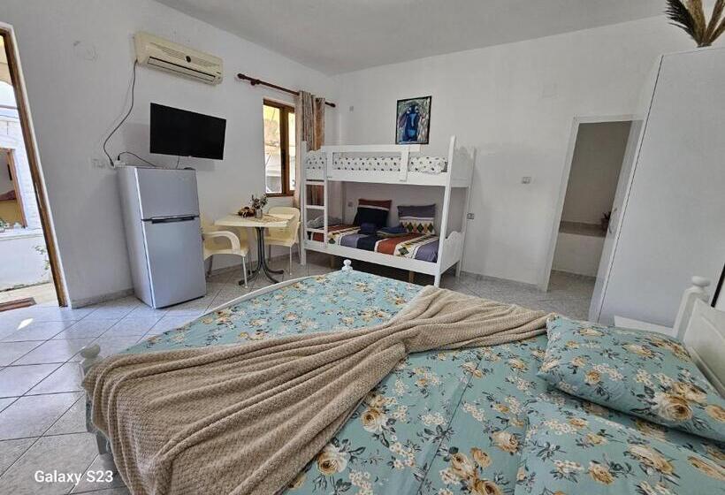 חדר סטנדרט, Himara Beach Rooms