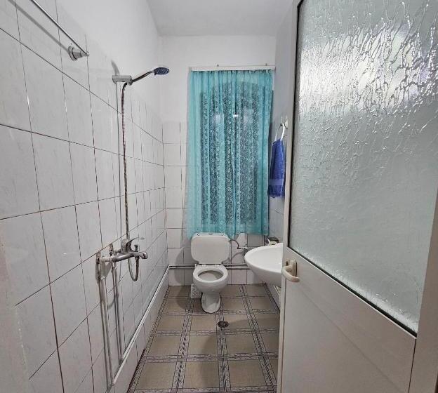 דירת חדר, Himara Beach Rooms