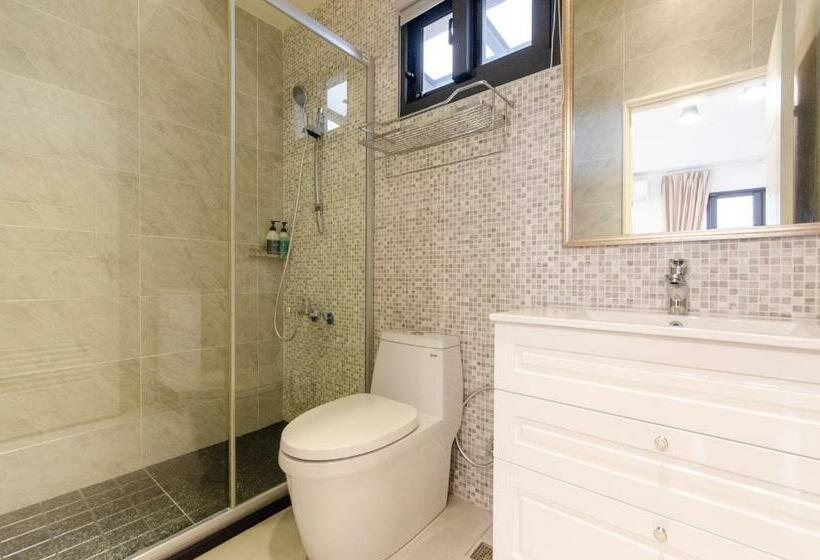 اتاق استاندارد, Sunshine B&b