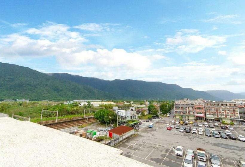 اتاق استاندارد, Sunshine B&b