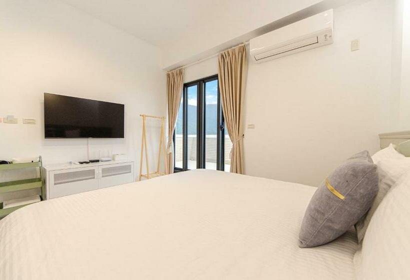 اتاق استاندارد, Sunshine B&b