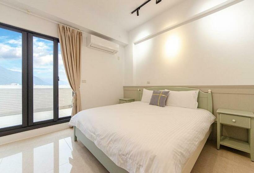 اتاق استاندارد, Sunshine B&b