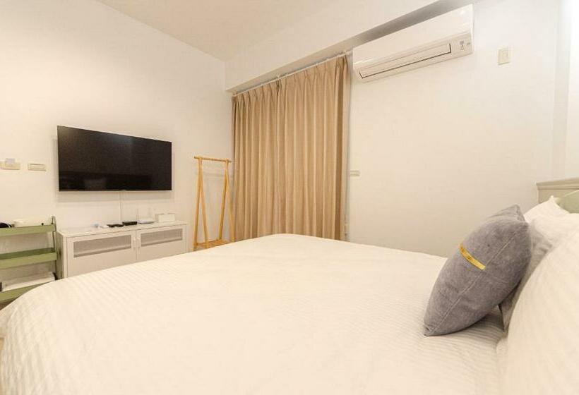 اتاق استاندارد, Sunshine B&b