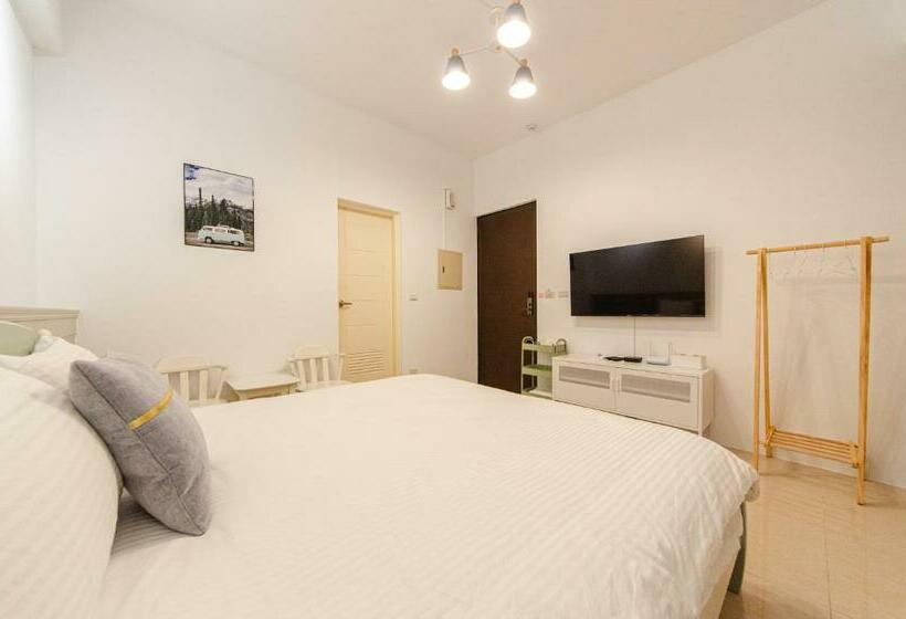 اتاق استاندارد, Sunshine B&b