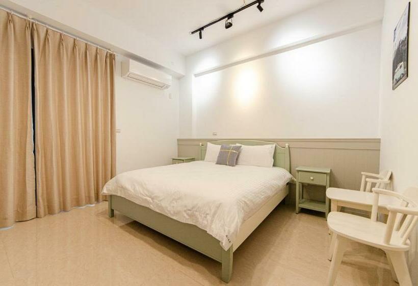 اتاق استاندارد, Sunshine B&b