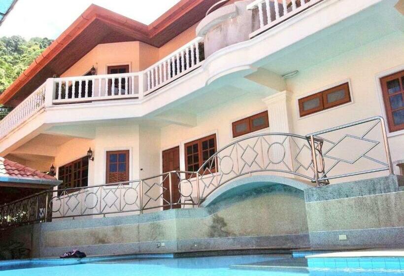 Apartament 1 Dormitor cu Priveliște către Mare, Scan House Apartment