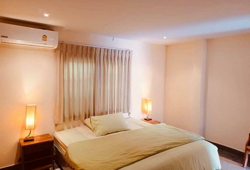 Apartament 1 Dormitor cu Priveliște către Mare, Scan House Apartment