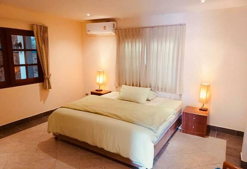 Apartament 1 Dormitor cu Priveliște către Mare, Scan House Apartment