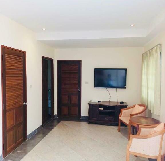 Apartament 1 Dormitor cu Priveliște către Mare, Scan House Apartment