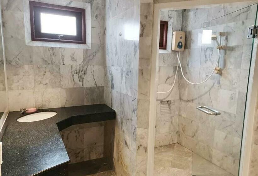 Apartament 1 Dormitor cu Priveliște către Mare, Scan House Apartment