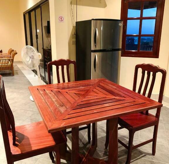 Apartament 1 Dormitor cu Priveliște către Mare, Scan House Apartment