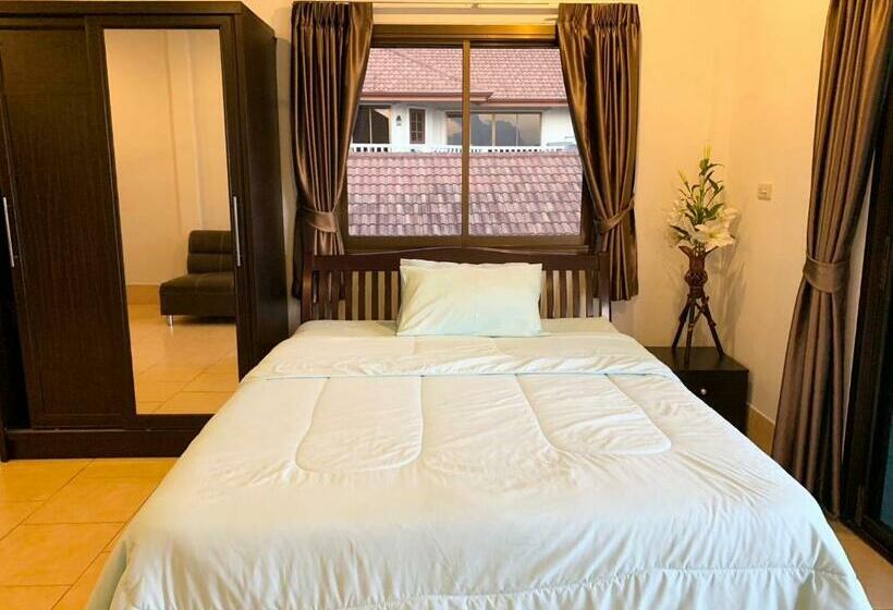 Studio Standard cu Priveliște către Mare, Scan House Apartment