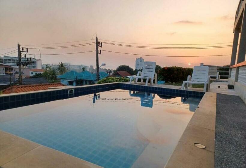 Studio Standard cu Priveliște către Mare, Scan House Apartment